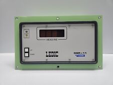 TOKIMEC DGR-11 LEDIC DIGITAL REPEATER for sale  Shipping to South Africa