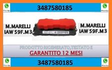 IAW 59F M3  FIAT PUNTO magneti marelli CENTRALINA MOTORE- NO RESO DELLA CARCASSA usato  Bovolone