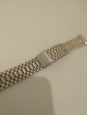 Bracelet seiko chronograph usato  Genova