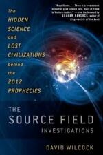 The Source Field Investigations: The Hidden Science and Lost Civilizations... comprar usado  Enviando para Brazil