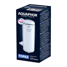 Aquaphor topaz ersatz gebraucht kaufen  Köln