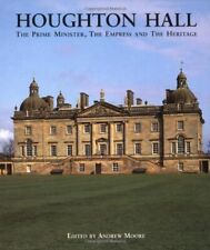Houghton hall prime for sale  Shipping to Ireland