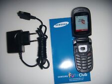 Samsung sgh x660v usato  Roma