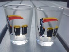 glasses toucan for sale  HEREFORD