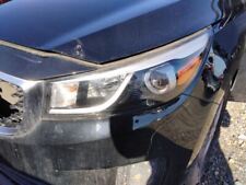 Driver headlight halogen for sale  Douglassville