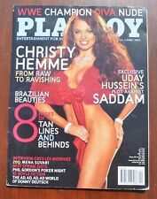 Good playboy magazine for sale  MAIDSTONE
