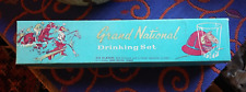 Grand national drinking for sale  LOUTH