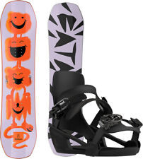 Bataleon snowboard set gebraucht kaufen  Düsseldorf