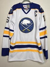 Pat lafontaine buffalo for sale  Mill Hall