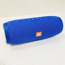 Jbl charge blue for sale  Richmond