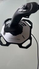 Logitech G Extreme 3D Pro USB Joystick for Windows - Black/Silver  Barely Used for sale  Shipping to South Africa