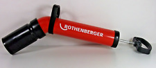 Rothenberger ropump super for sale  LETCHWORTH GARDEN CITY
