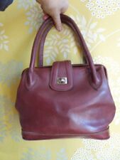 Vintage petit sac d'occasion  Nice-