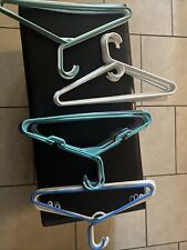 Clothes hangers tubular for sale  West Columbia