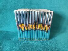Pokemon dvd prima usato  Fabriano