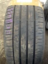 Used, FALKEN 245 45 18 5MM USED PART WORN TYRE X1 REF: R100 for sale  Shipping to South Africa