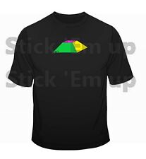 Camiseta Ibanez Jem Tribute comprar usado  Enviando para Brazil