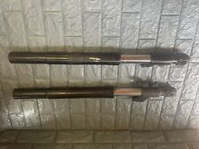 Aprilia Rs 125 Front Forks - Good Seals (2), used for sale  Shipping to South Africa