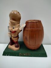 Elmer fudd barrel for sale  East Windsor