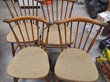 Ercol dining chairs for sale  WORCESTER