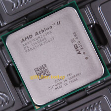 Procesador AMD Athlon II X4 651K 3 GHz cuatro núcleos zócalo CPU FM1 AD651KWNZ43GX segunda mano  Embacar hacia Argentina