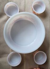 arcopal bowl for sale  SOUTHEND-ON-SEA