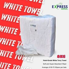 8kg premium white for sale  LONDON