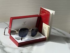 Lunette cartier romance d'occasion  Paris I