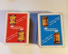 Vecchie carte gioco usato  Fossano