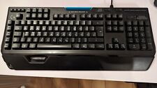 Logitech g910 rion gebraucht kaufen  Nienburg