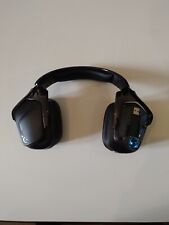 Casque gaming logitech d'occasion  Marseille IX