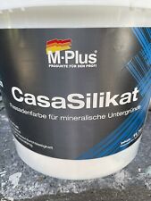 Plus casa silikat gebraucht kaufen  Zetel