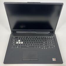 Asus tuf a17 for sale  Sanford