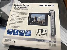 Medion life 85806 gebraucht kaufen  Wuppertal