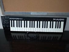 Audio keystation midi for sale  Camby