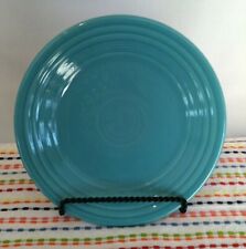 Fiestaware turquoise lunch for sale  Pittsburgh