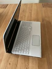 Sony vaio laptop for sale  GLASGOW