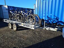 Pendle bike racks for sale  GAERWEN