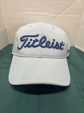 Titleist hat golf for sale  Inverness