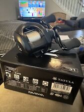 2024 daiwa tatula for sale  Apex