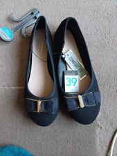 Primark black comfort for sale  SHEFFIELD