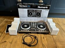 Controlador DJ Numark Mixtrack Pro en caja segunda mano  Embacar hacia Mexico