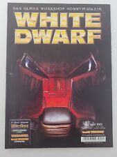 White dwarf 112 gebraucht kaufen  Rautheim,-Mascherode