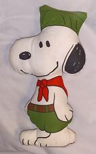Snoopy beagle scout for sale  Birmingham