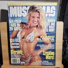 musclemag for sale  Tucson