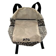 Apl packable backpack for sale  San Diego