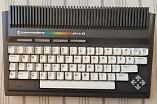 Commodore plus console for sale  RHYL