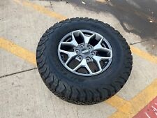 Ford bronco wheel for sale  Houston