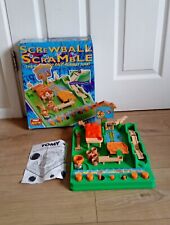 Vintage 80s screwball for sale  CARDIFF