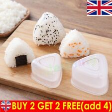 Diy sushi mold for sale  MANCHESTER